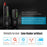 MESTEK WT-58DL Handheld Network Cable Tester Wire Tracker Electrical Line Finding Testing Detector for Network Maintenance Collation - 6