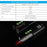 MESTEK WT-58DL Handheld Network Cable Tester Wire Tracker Electrical Line Finding Testing Detector for Network Maintenance Collation - 7
