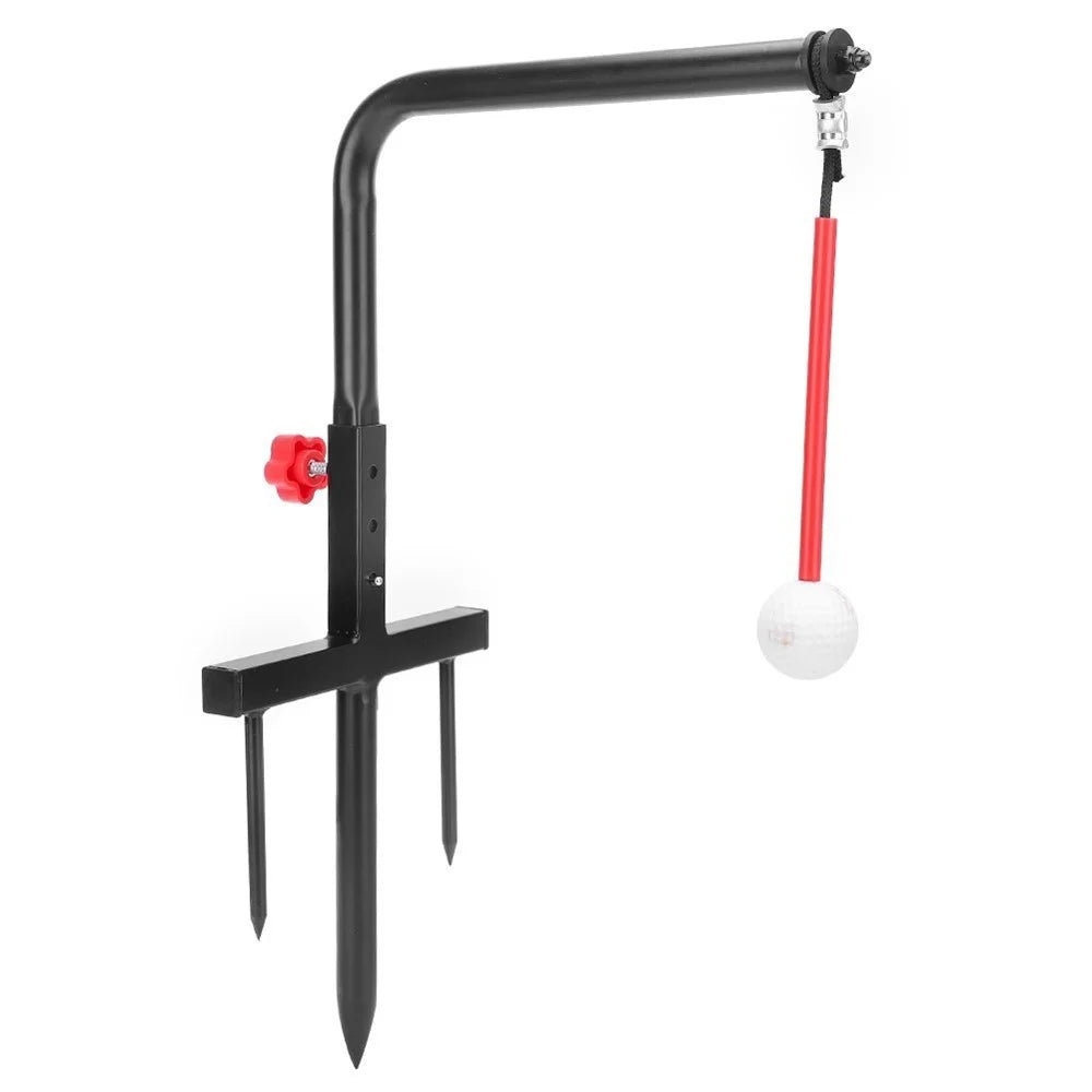 Golf Swing Training Aid Golf Posture Training Correction for Golf Devotee Beginner - 1