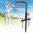 Golf Swing Training Aid Golf Posture Training Correction for Golf Devotee Beginner - 4