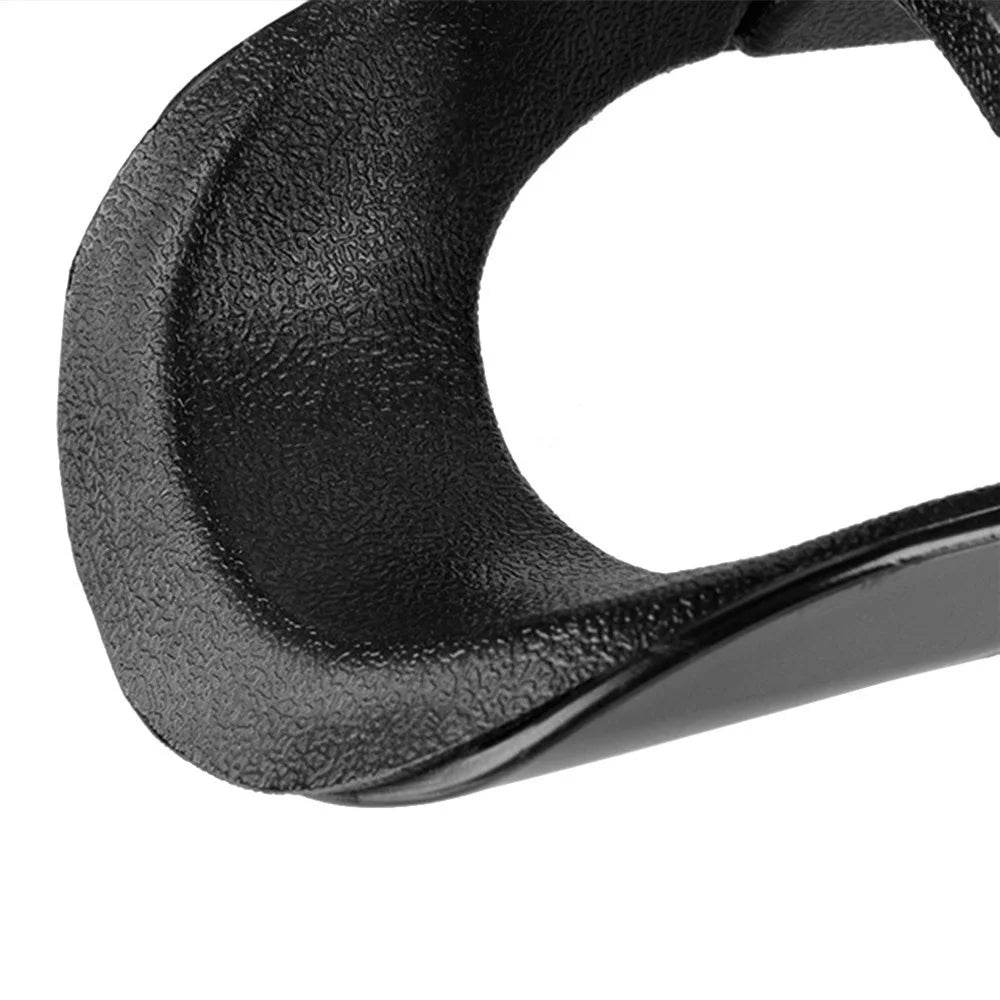 Grip Strength Trainer Wrist Strengthener Forearm Exerciser Hand Developer Home Gym Workout Equipment - 6