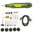 35-in-1 Cordless Rotary Tool USB Charging Electric Drill Kit Multi-purpose Power Tool for DIY Small Projects - 1