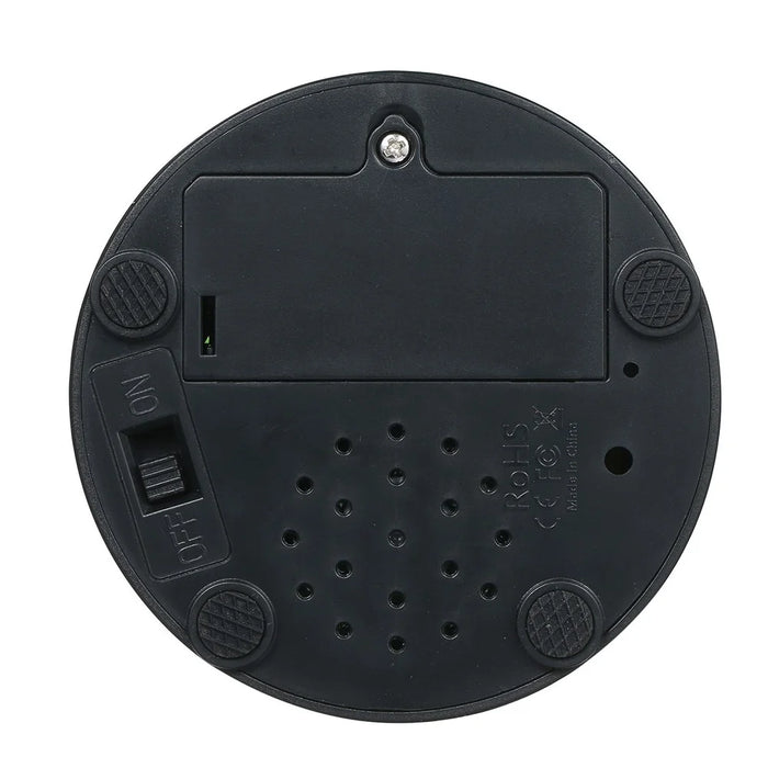 Small Size Answering Buttons Set Easy Carry Voice Recording Sound Button Kids Parent Interactive Toy - 3