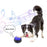 Small Size Answering Buttons Set Easy Carry Voice Recording Sound Button Kids Parent Interactive Toy - 5