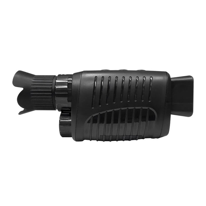 Digital Night Vision Monocular HD Video 1.5 Inch Long Distance Travel Infrared Monocular Save Photos Videos for Outdoor Surveillance - 7