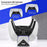 IPEGA PG-P5012 Controller Charging Dock Dual PS5 Controller Charger Station Stand with LED-Indicator - 2