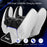 IPEGA PG-P5012 Controller Charging Dock Dual PS5 Controller Charger Station Stand with LED-Indicator - 6