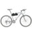 Ebike Controller Bag Electric Bicycle Storage Bag Cycling Accessories for Bike - 5