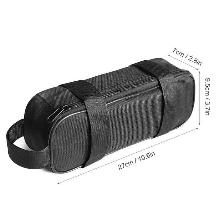 Ebike Controller Bag Electric Bicycle Storage Bag Cycling Accessories for Bike - 7