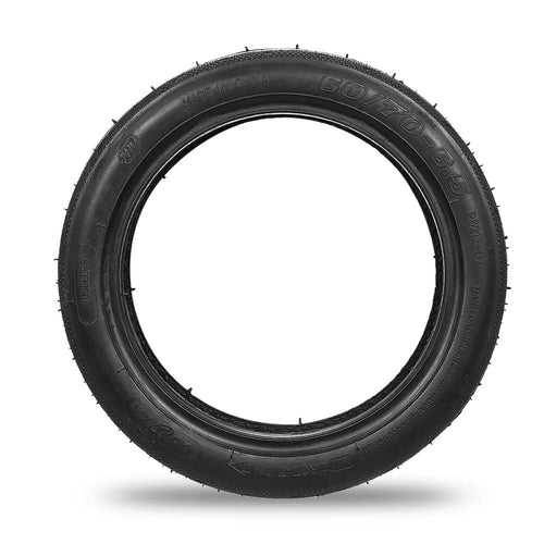 For Ninebot G30 Electric Scooter 60/70-6.5 Tubeless Tire Thicken Explosion-proof Tire Replacement No Inflation Tire - 1