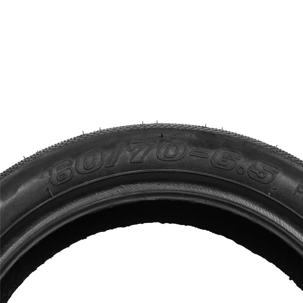 For Ninebot G30 Electric Scooter 60/70-6.5 Tubeless Tire Thicken Explosion-proof Tire Replacement No Inflation Tire - 4