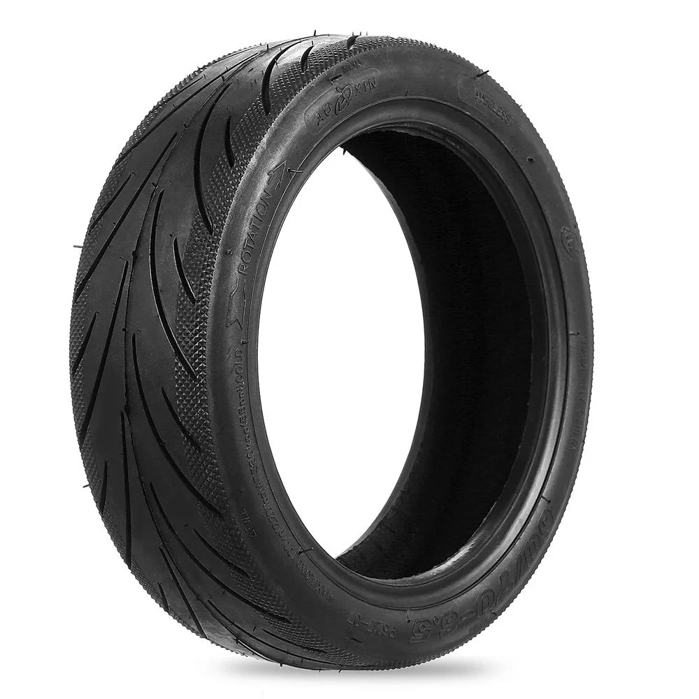 For Ninebot G30 Electric Scooter 60/70-6.5 Tubeless Tire Thicken Explosion-proof Tire Replacement No Inflation Tire - 5