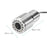 1200TVL Underwater Fishing Camera Stainless Steel Housing IP68 Waterproof - 15m - 4