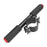 Scooter Kids Handle Grip Bar Non-Slip Adjustable Safe Holder with Warning Light for ES Series/G30 Max Electric Scooters - 2