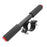 Scooter Kids Handle Grip Bar Non-Slip Adjustable Safe Holder with Warning Light for ES Series/G30 Max Electric Scooters - 6