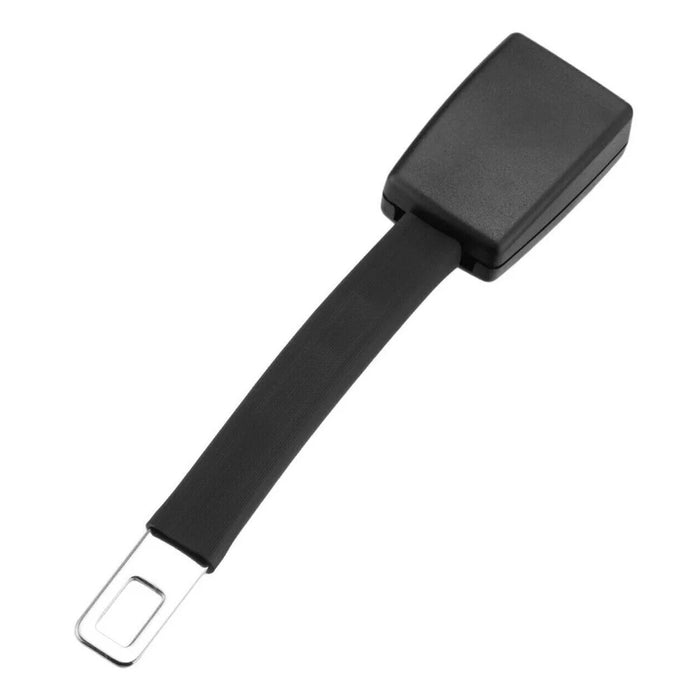 Seat Belt Extender Cars Seatbelt Buckle Extension 25cm Auto Car Seat Belt Clip Extender - 5
