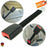 Seat Belt Extender Cars Seatbelt Buckle Extension 25cm Auto Car Seat Belt Clip Extender - 6