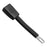 Seat Belt Extender Cars Seatbelt Buckle Extension 25cm Auto Car Seat Belt Clip Extender - 7