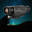 Monocular Telescope 5x40 Multi-functional IR Digital Night Vision HD Scopes with Camera Video Recorder Camcorder Function - 3