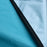 Polyester Durable Outdoor Triangular Sunshade Sail - Orange/3x3x3m - 4