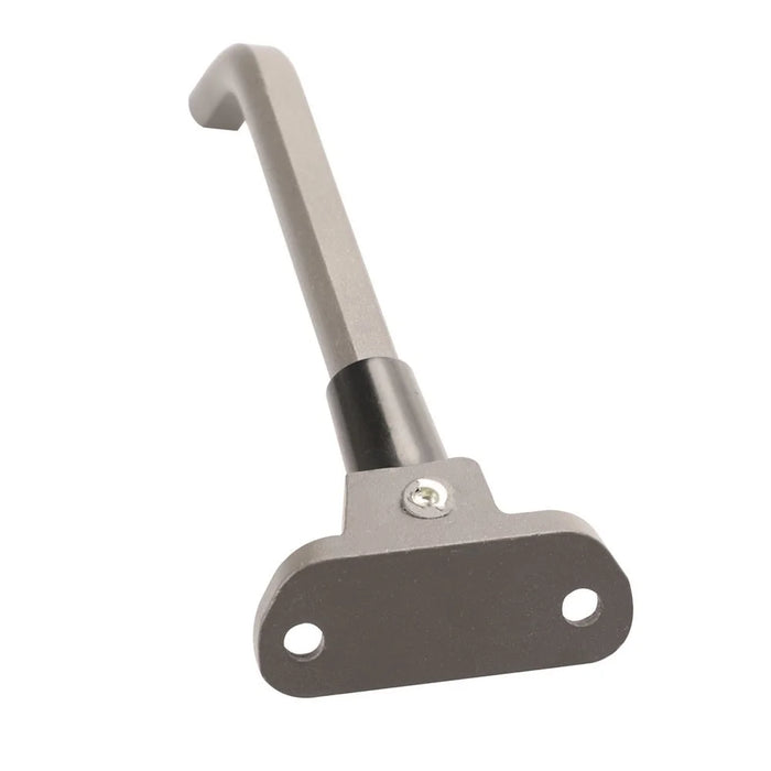 For Max G30 Electric Scooter Kickstand Extended Foot Support Scooter Parking Stand Holder - 5