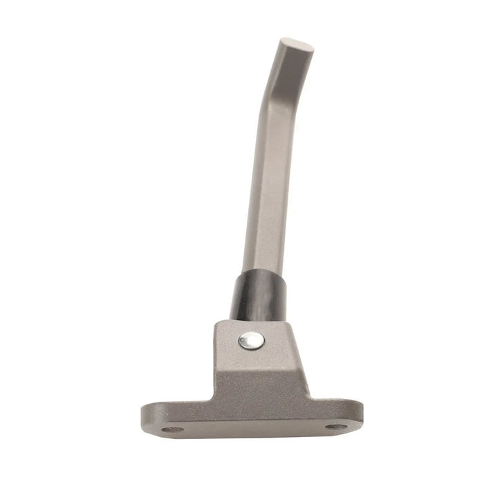 For Max G30 Electric Scooter Kickstand Extended Foot Support Scooter Parking Stand Holder - 7