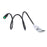 For Bafang BBS01 BBS02 BBS03 BBSHD Mid Drive Motor Ebike USB Programming Cable Motor Programmed Cable - 2