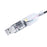 For Bafang BBS01 BBS02 BBS03 BBSHD Mid Drive Motor Ebike USB Programming Cable Motor Programmed Cable - 4