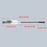 For Bafang BBS01 BBS02 BBS03 BBSHD Mid Drive Motor Ebike USB Programming Cable Motor Programmed Cable - 7