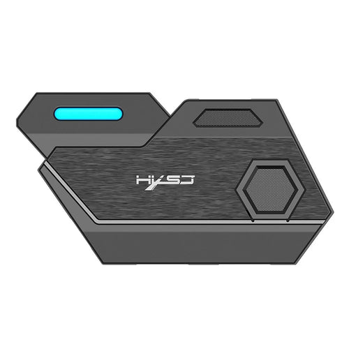 HXSJ P3 Wired Keyboard Mouse Converter 3 USB Ports Design Portable Mobile Game Keyboard and Mouse Adapter for Android iOS Systems - 1