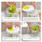 3L Large Capacity PC Salad Spinner Manual Lettuce Spinner Fruits and Vegetables Dryer with Rotary Handle for Food Prep Home Kitchen (BPA-Free, No FDA Certification) - 5