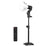 Tabletop Photography LED Lighting Kit with High Power 85W Light Bulb Dimmable 3200K-5500K + E27 Lamp Socket + Desktop Stand + Flexible Remote Control for Home Studio Photography - EU Plug - 1