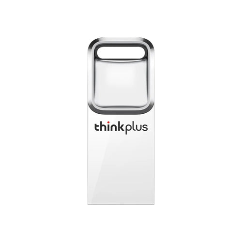 LENOVO THINKPLUS TU201 64GB USB2.0 Flash Drive U Disk Memory Stick for Storage and Backup, Wide Compatibility - 1