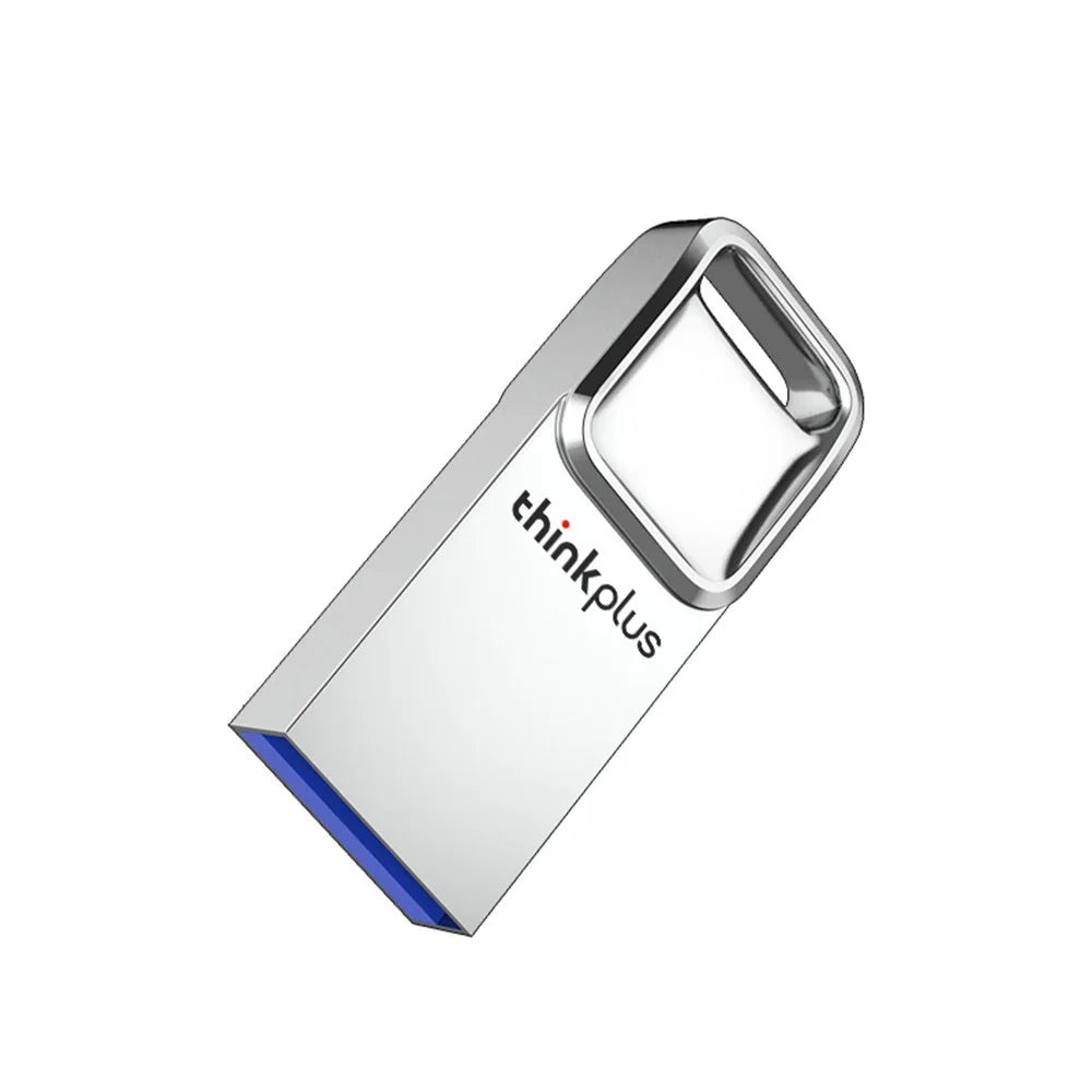 LENOVO THINKPLUS TU201 64GB USB2.0 Flash Drive U Disk Memory Stick for Storage and Backup, Wide Compatibility - 5