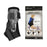 Ankle Brace Adjustable Compression Ankle Support Wrap Ankle Sleeve with Protecting Board for Sprained Ankle - Size: L - 6