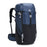 Hiking Backpack 50L Mountaineering Backpack Waterproof Lightweight Hiking Daypack Trekking Camping Outdoor Sport Travel Bag or Climbing Camping Touring - Dark Blue - 1