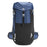 Hiking Backpack 50L Mountaineering Backpack Waterproof Lightweight Hiking Daypack Trekking Camping Outdoor Sport Travel Bag or Climbing Camping Touring - Dark Blue - 4