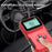 Wired Car OBD Scanner Plug and Play Car Fault Code Reader Auto Diagnostic Scanner Tool Engine Tester - 4
