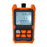 Optical Power Meter FC/SC/ST Universal Interface Fiber Tester Portable  Leds Lighting Network Cable Test Equipment - 1
