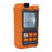 Optical Power Meter FC/SC/ST Universal Interface Fiber Tester Portable  Leds Lighting Network Cable Test Equipment - 2