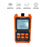 Optical Power Meter FC/SC/ST Universal Interface Fiber Tester Portable  Leds Lighting Network Cable Test Equipment - 4