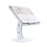 OATSBASF Ergonomic Laptop Stand Portable Book Holder Adjustable Computer Holder for Most Laptops and Phones - 4