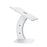 OATSBASF Ergonomic Laptop Stand Portable Book Holder Adjustable Computer Holder for Most Laptops and Phones - 6