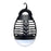 USB Rechargeable Mosquito Killing Lamp IPX6 Water-resistant Flying Insect Bug Zapper Killer Portable Tent Light - 1