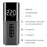 LICHEERS 2 in 1 Car Air Compressor Portable Tire Inflator Auto Pump Digital Tire Pump with LED Light 150PSI Car Tyre Inflator - 4