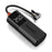 LICHEERS 2 in 1 Car Air Compressor Portable Tire Inflator Auto Pump Digital Tire Pump with LED Light 150PSI Car Tyre Inflator - 5