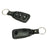 Universal Car Door Lock Flashing Alert Design Keyless Entry System with Trunk Release Button Remote Central Control Box Kit - 6