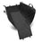 Waterproof Pet Car Mat Back Seats Dog Cushion Durable Pet Mat Trunk Dirt-proof Pad With Ears And Zipper Dog Car Seats Cover Cushion Protector - 4