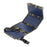 USB Solar Charger 20W Weather-Proof Durable Portable  Foldable Solar Panel Phone Charger for Camping Outdoors for iPhone / Android Smartphones / iPads / Android Tablets - 3
