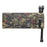 USB Solar Charger 20W Weather-Proof Durable Portable  Foldable Solar Panel Phone Charger for Camping Outdoors for iPhone / Android Smartphones / iPads / Android Tablets - 6